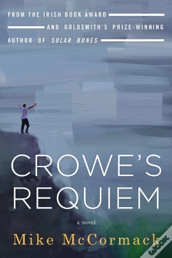 Capa do artigo Crowe'S Requiem