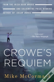 Capa do artigo Crowe