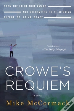 Capa do artigo Crowe'S Requiem