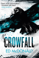 Crowfall