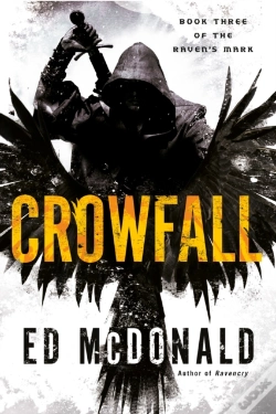 Capa do artigo Crowfall