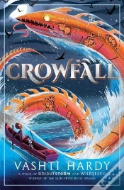 Capa do artigo Crowfall