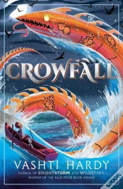 Capa do artigo Crowfall