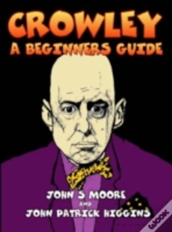 Capa do artigo Crowley