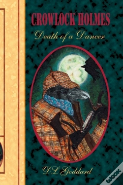 Capa do artigo Crowlock Holmes