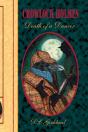 Crowlock Holmes - Preview
