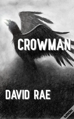 Capa do artigo Crowman