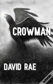 Capa do artigo Crowman