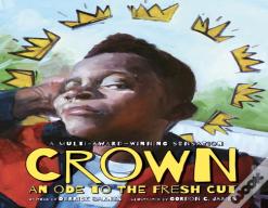 Crown: An Ode To The Fresh Cut