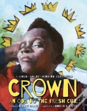 Capa do artigo Crown: An Ode To The Fresh Cut