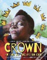 Crown: An Ode To The Fresh Cut