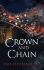 Crown And Chain: Stranger Magics, Book F - Preview
