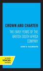 Crown And Charter - Preview