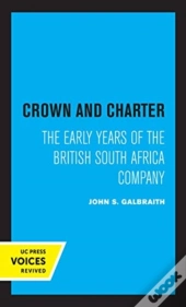 Crown And Charter