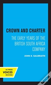 Capa do artigo Crown And Charter