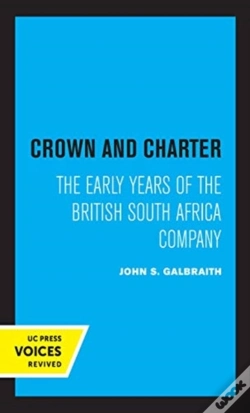 Capa do artigo Crown And Charter