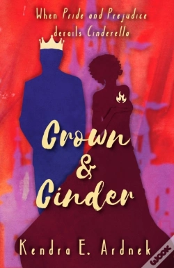 Capa do artigo Crown And Cinder