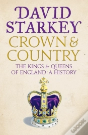 Capa do artigo Crown And Country