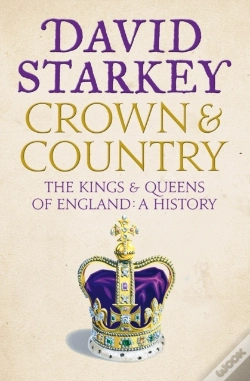 Capa do artigo Crown And Country