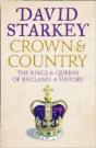 Crown And Country - Preview
