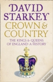 Capa do artigo Crown And Country