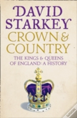 Capa do artigo Crown And Country