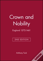 Capa do artigo Crown And Nobility