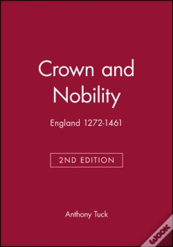 Capa do artigo Crown And Nobility