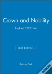 Capa do artigo Crown And Nobility