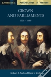 Capa do artigo Crown And Parliaments, 1558â€“1689