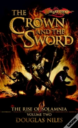 Capa do artigo Crown And The Sword