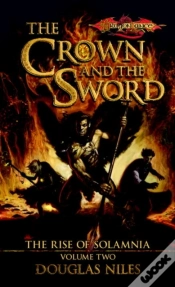 Capa do artigo Crown And The Sword