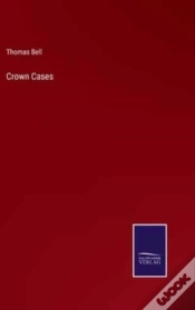 Capa do artigo Crown Cases