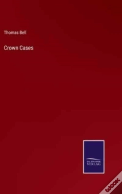 Capa do artigo Crown Cases