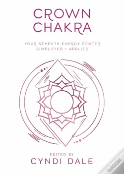 Capa do artigo Crown Chakra