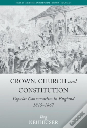 Crown, Church And Constitution