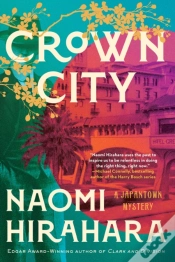 Capa do artigo Crown City