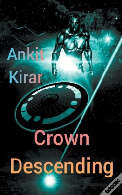 Capa do artigo Crown Descending