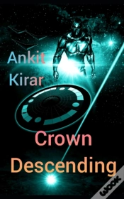 Capa do artigo Crown Descending