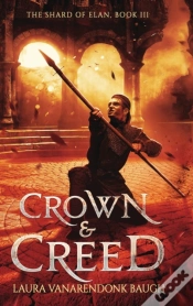 Capa do artigo Crown & Creed