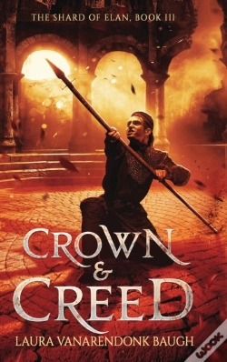 Capa do artigo Crown & Creed