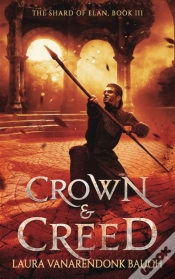 Capa do artigo Crown & Creed