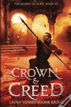 Capa do artigo Crown & Creed