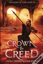 Capa do artigo Crown & Creed