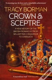 Capa do artigo Crown & Sceptre