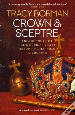 Capa do artigo Crown & Sceptre
