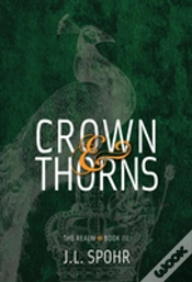 Capa do artigo Crown & Thorns