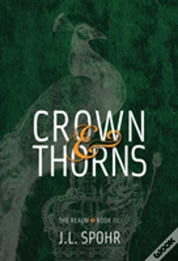Capa do artigo Crown & Thorns