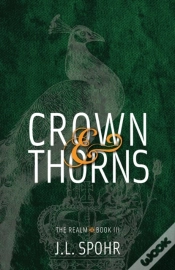 Capa do artigo Crown & Thorns