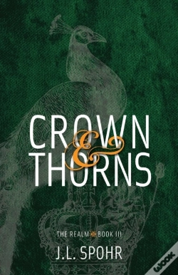 Capa do artigo Crown & Thorns